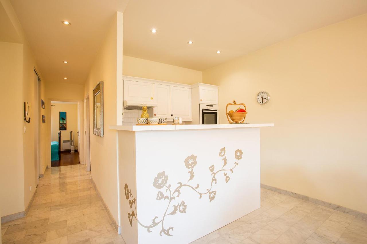 Appartement Le Foch Ap4244 By Riviera Homes Nice