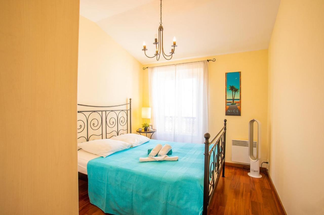 Apartment Le Foch Ap4244 By Riviera Homes Nizza