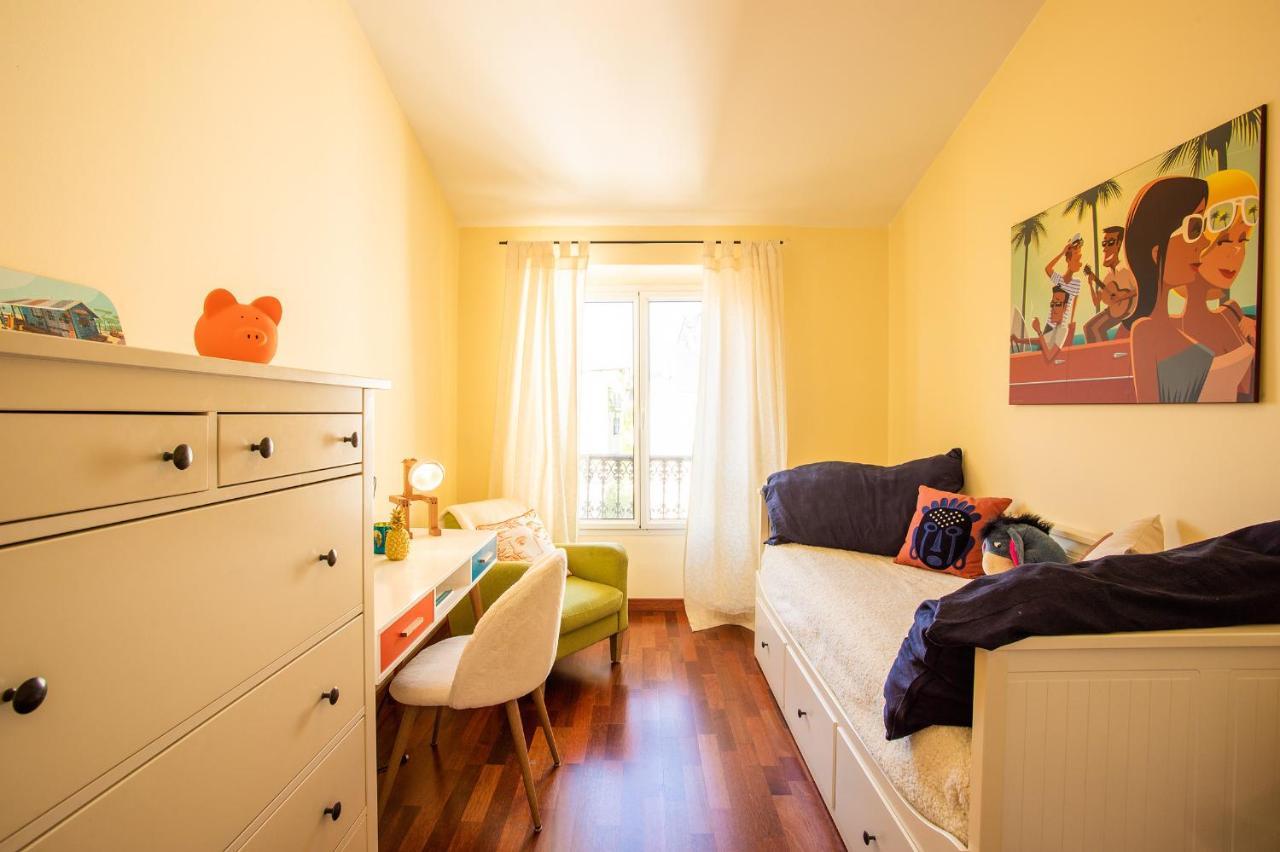 Le Foch Ap4244 By Riviera Homes Apartment Nizza