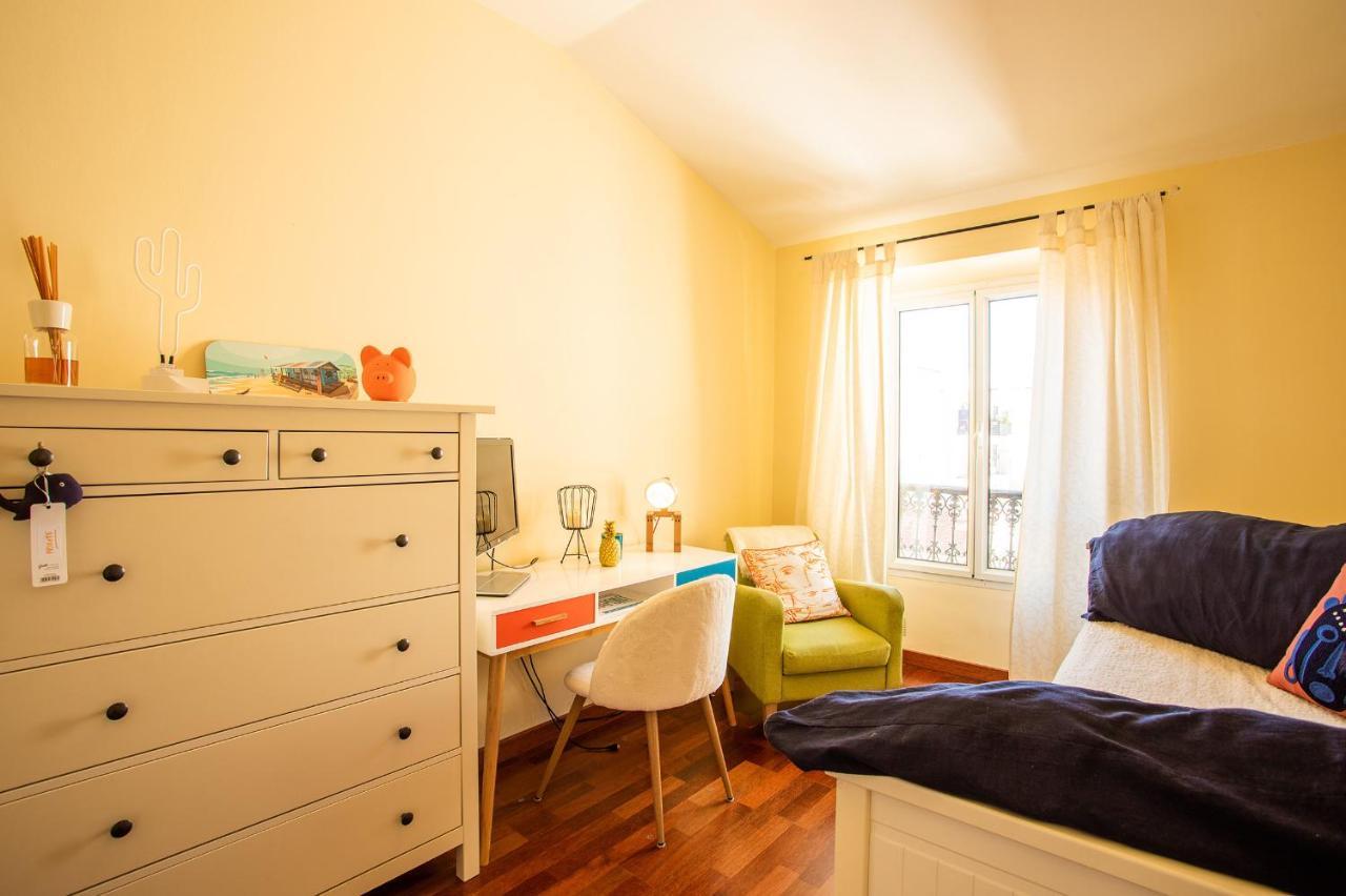 Le Foch Ap4244 By Riviera Homes Apartment Nizza